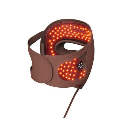LED Radiance Mask