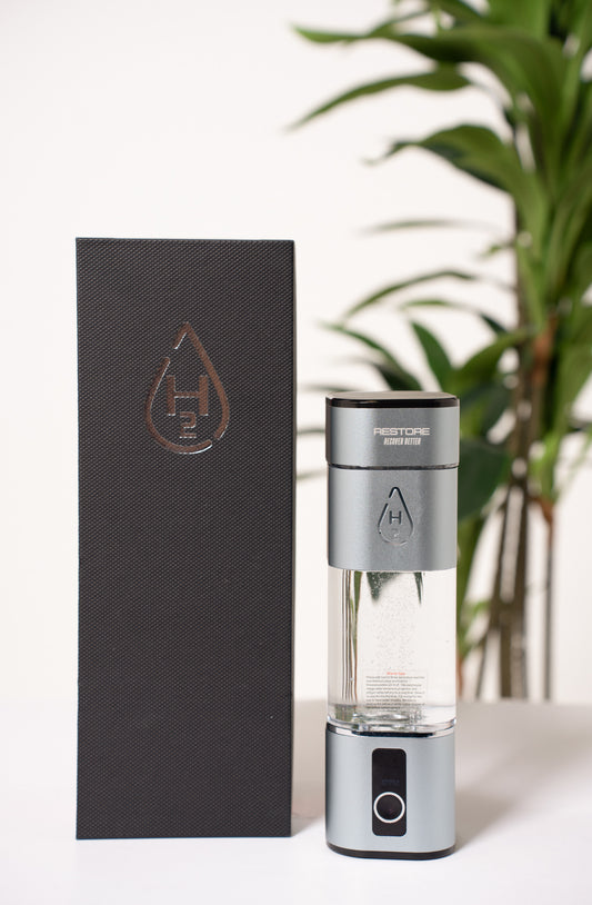 Hydrogen Water Bottle