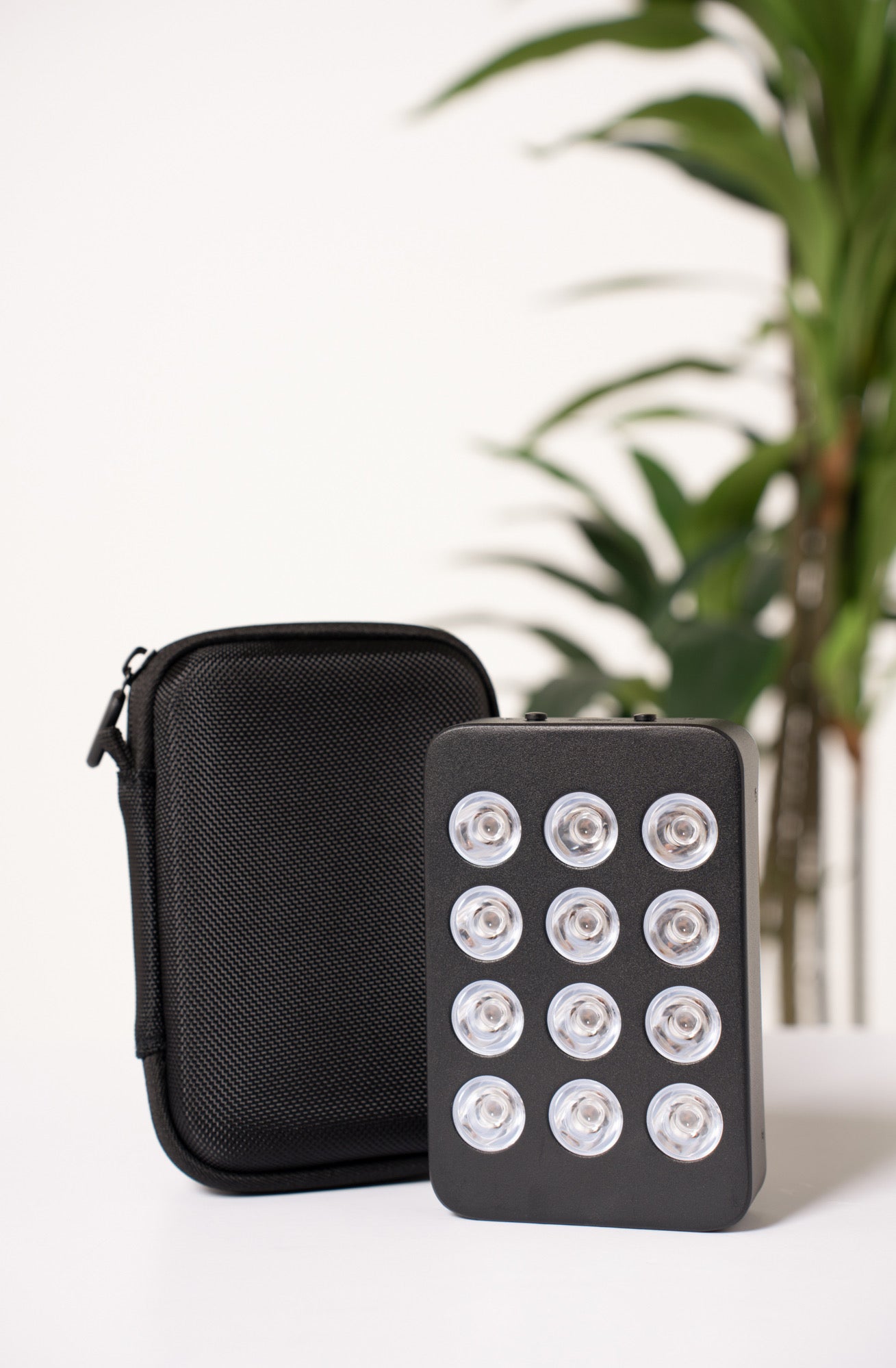 Mini Red Light Panel