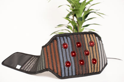 PEMF Infrared Sauna Belt