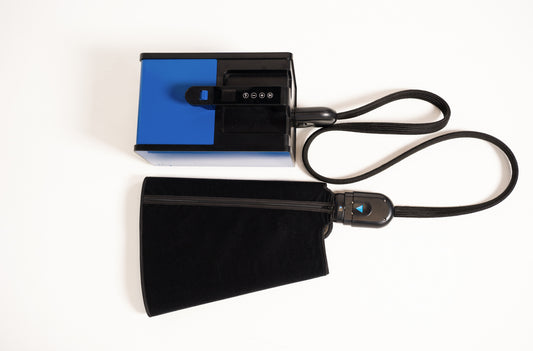 Cold and Compression Recovery Device