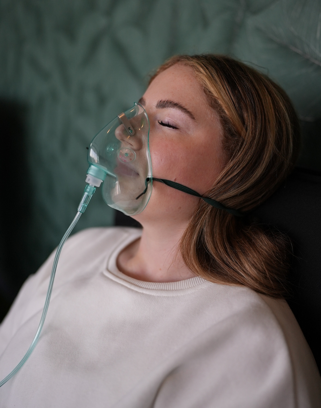 Oxygen Concentrator Rental