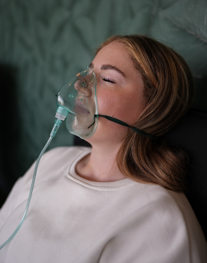 Oxygen Concentrator Rental