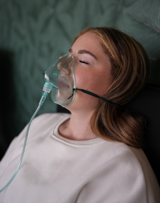 Oxygen Concentrator Rental