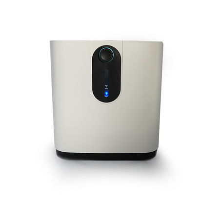 Portable Oxygen Concentrator