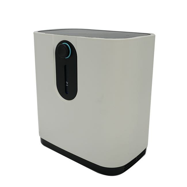 Household Oxygen Concentrator