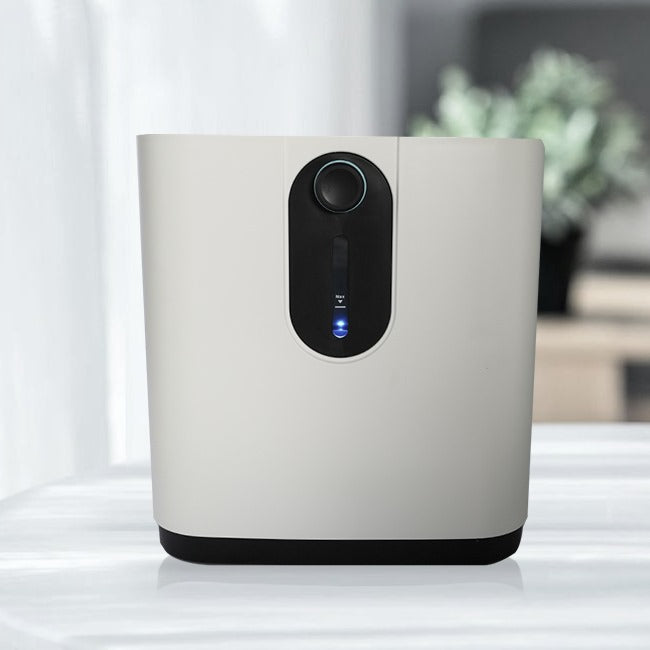 Household Oxygen Concentrator