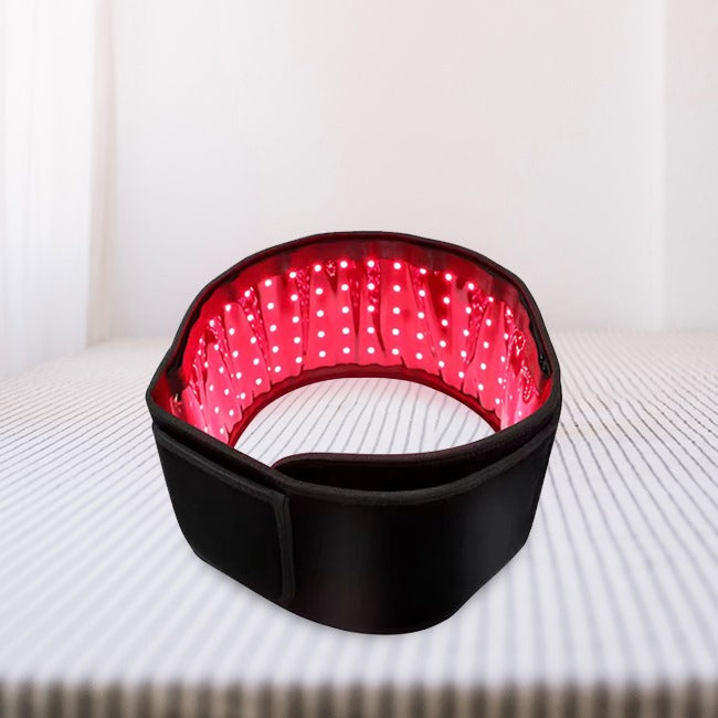 Therapy Red Light Belt