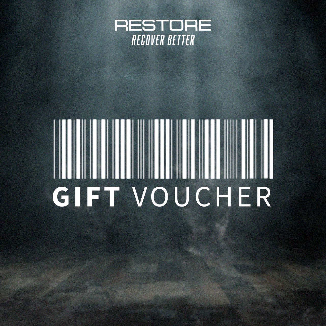 RESTORE Gift Voucher