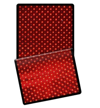 Red Light Mat