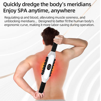 Electric Rolling Massager