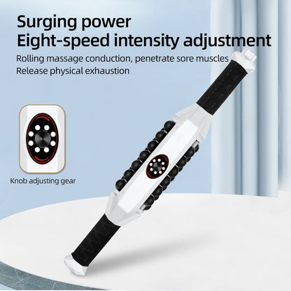 Electric Rolling Massager