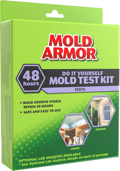Mold Test Kit