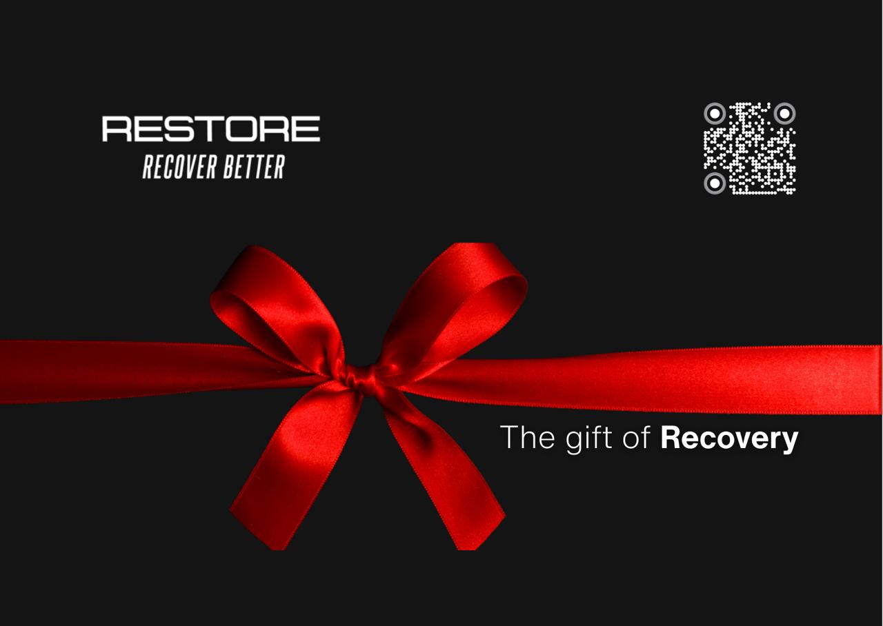 RESTORE Gift Voucher