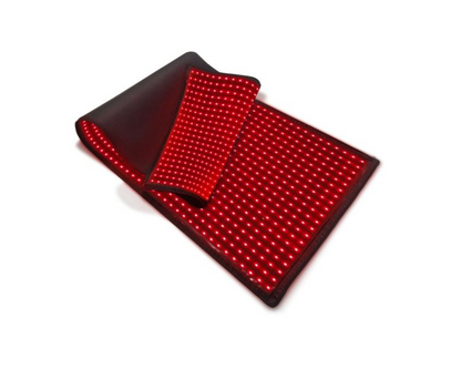 Red Light Mat