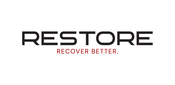 Restore - Recover Better