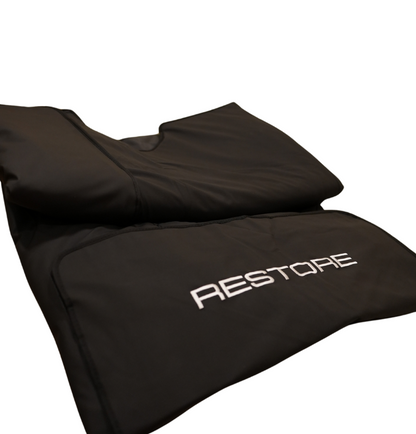 Infrared Sauna Blanket