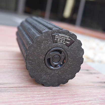 Vibrating Massage Roller