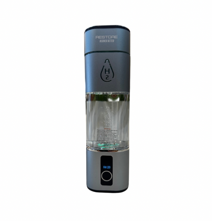 Hydrogen Water Bottle