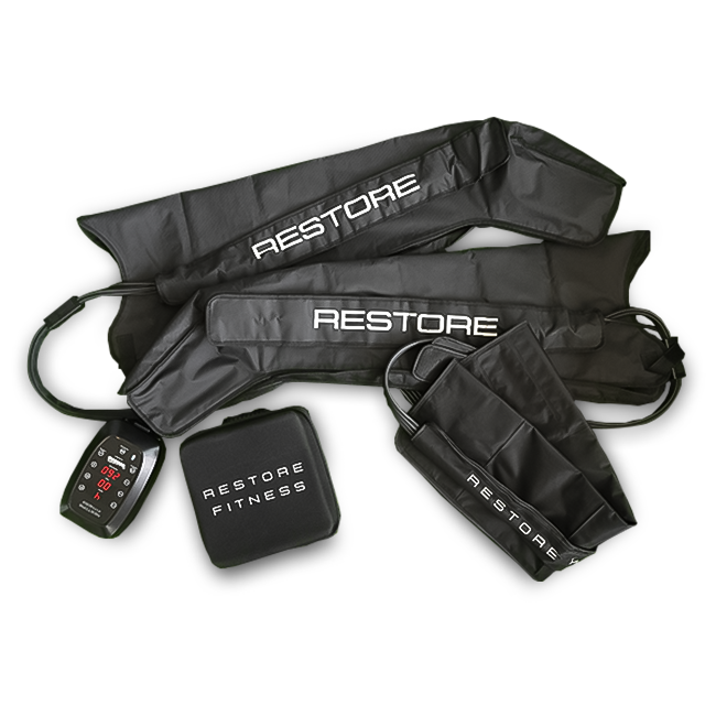 Rigs Recovery Compression Restore Fitness