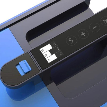 Cold and Compression Recovery Device