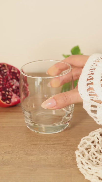 Kombucha+ Pomegranate