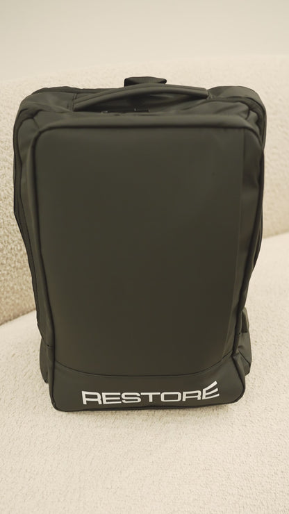 Wireless Recovery Compression Boots