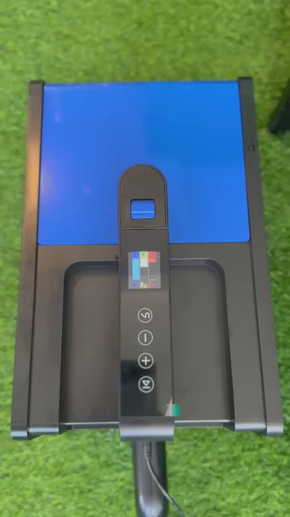 Cold and Compression Recovery Device