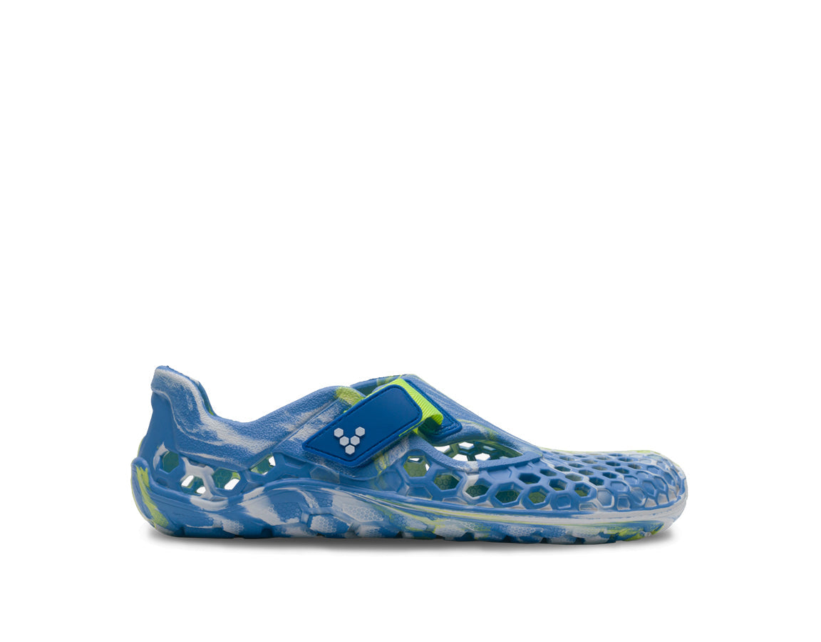 ULTRA BLOOM KIDS FOOTWEAR  BLUE AQUA