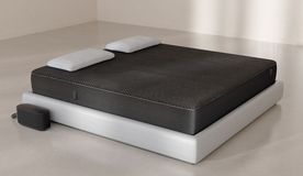 Eight Sleep Pod 6 Cover and Hub